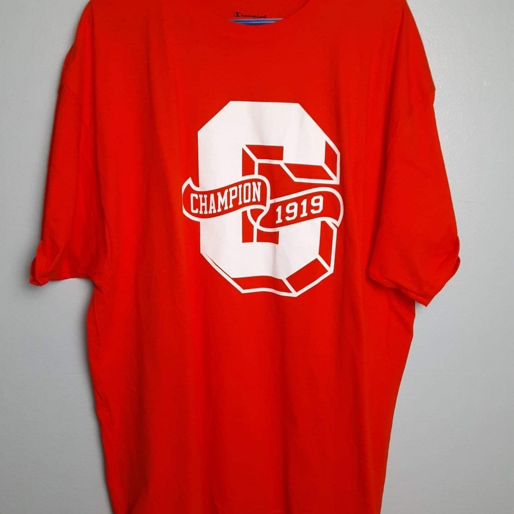 Mens champion tee